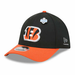 Cincinnati Bengals 2026 NFL Draft 39THIRTY M-Crown Flex Cap - Taass outlet