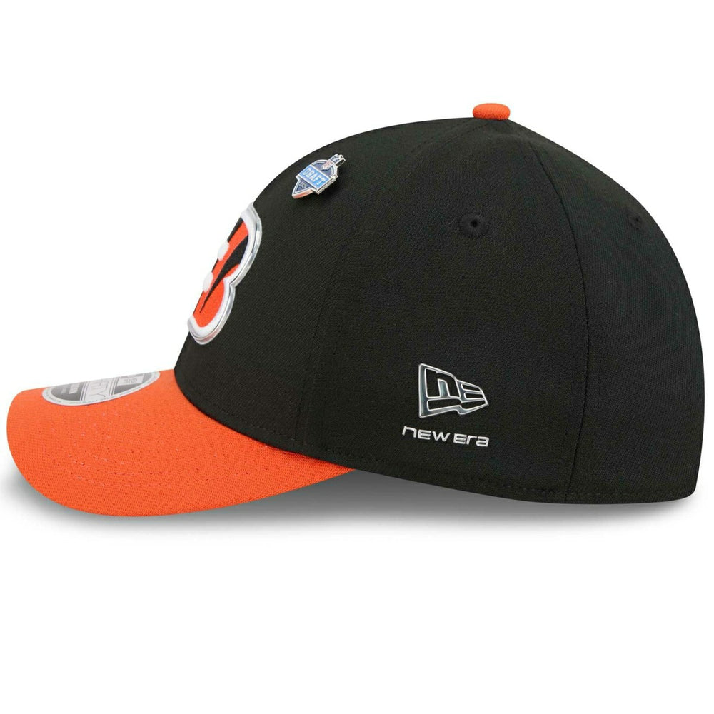 Cincinnati Bengals 2026 NFL Draft 39THIRTY M-Crown Flex Cap - Taass outlet