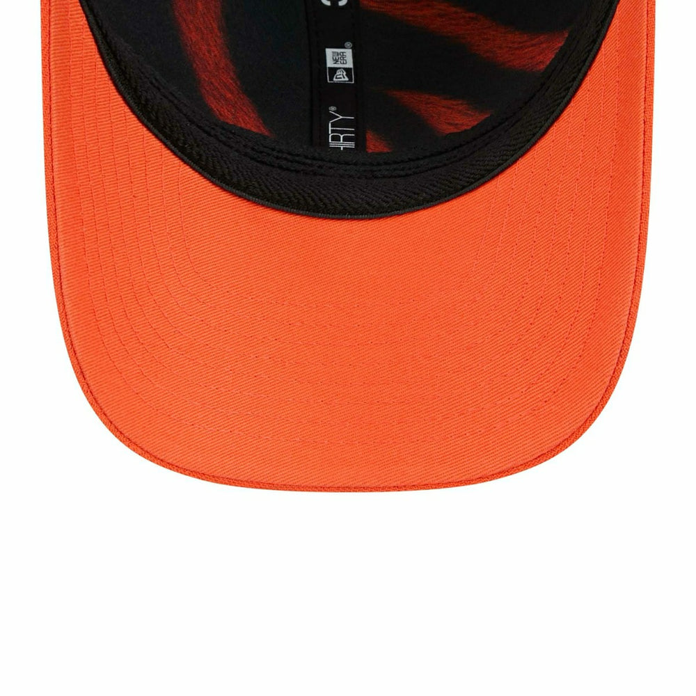Cincinnati Bengals 2026 NFL Draft 39THIRTY M-Crown Flex Cap - Taass outlet