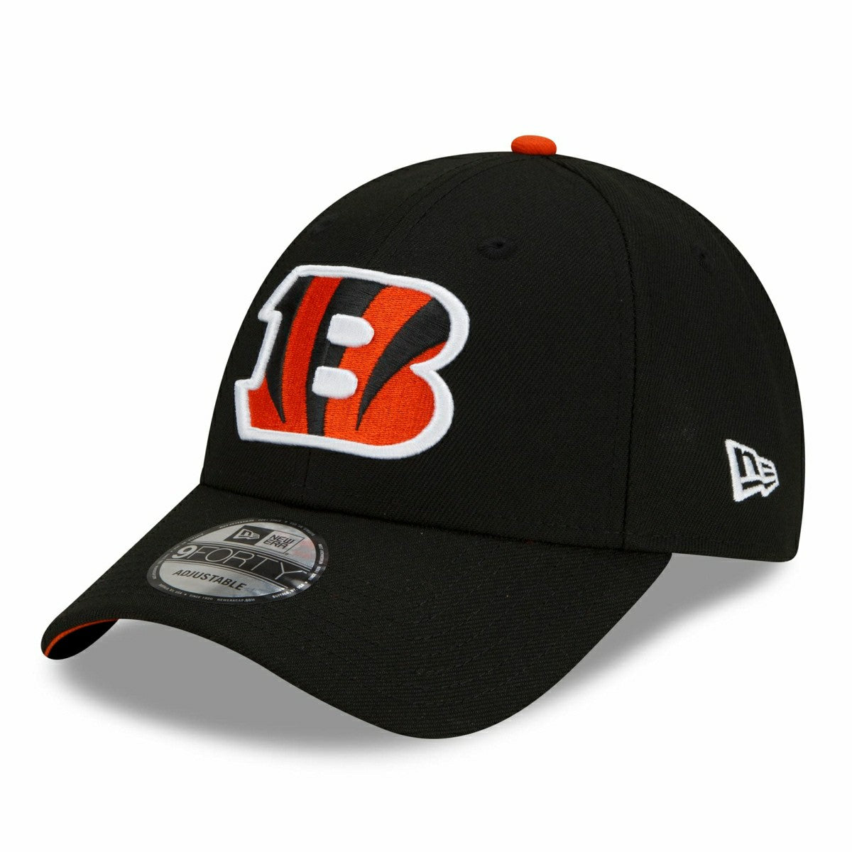 Cincinnati Bengals First Down Adjustable NFL Cap - Taass for sale