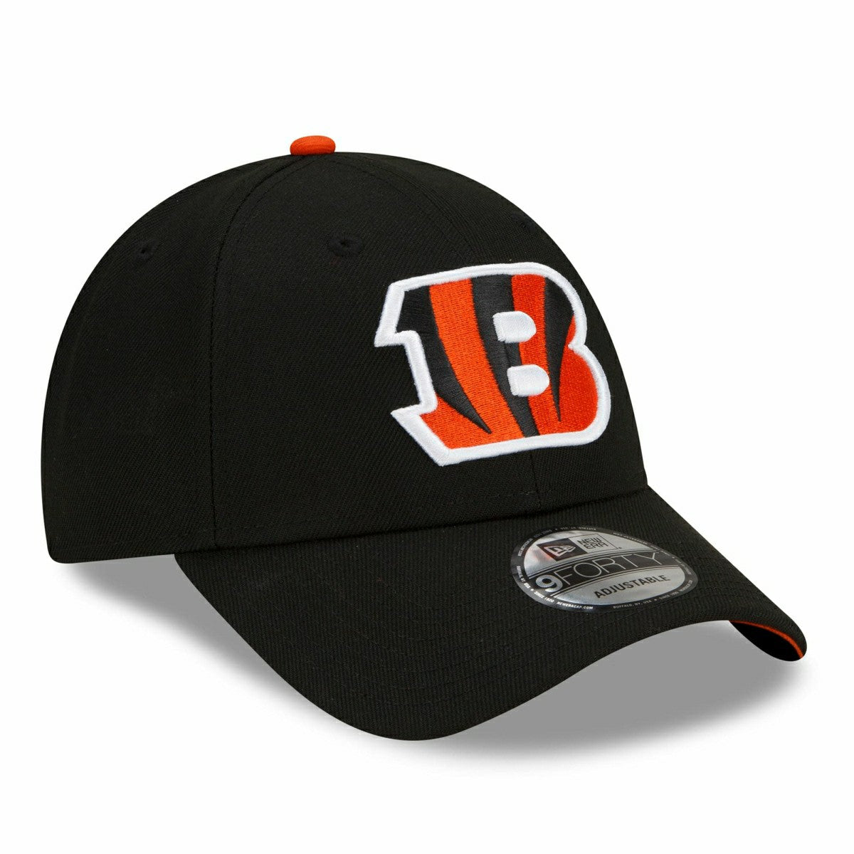 Cincinnati Bengals First Down Adjustable NFL Cap - Taass for sale