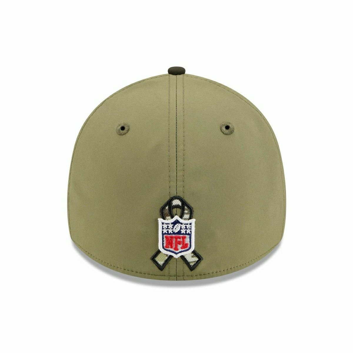 Cincinnati Bengals 2025 NFL Salute to Service 39THIRTY Flex Cap Olive - Taass for sale
