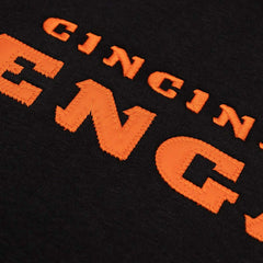 Cincinnati Bengals NFL Helmet Hoodie - Taass outlet