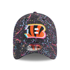 Cincinnati Bengals 2025 NFL Crucial Catch 39THIRTY Flex Cap - Taass discount