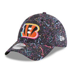 Cincinnati Bengals 2025 NFL Crucial Catch 39THIRTY Flex Cap - Taass discount