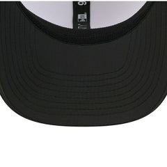 Cincinnati Bengals Historic Logo 2025 NFL Training Camp New Era  9SEVENTY Stretch-Snap Cap OTC White - Taass sale