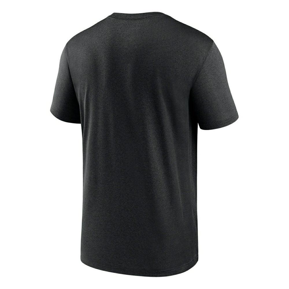 Cincinnati Bengals 2025 Icon Nike Legend NFL T-Shirt Black - Taass outlet