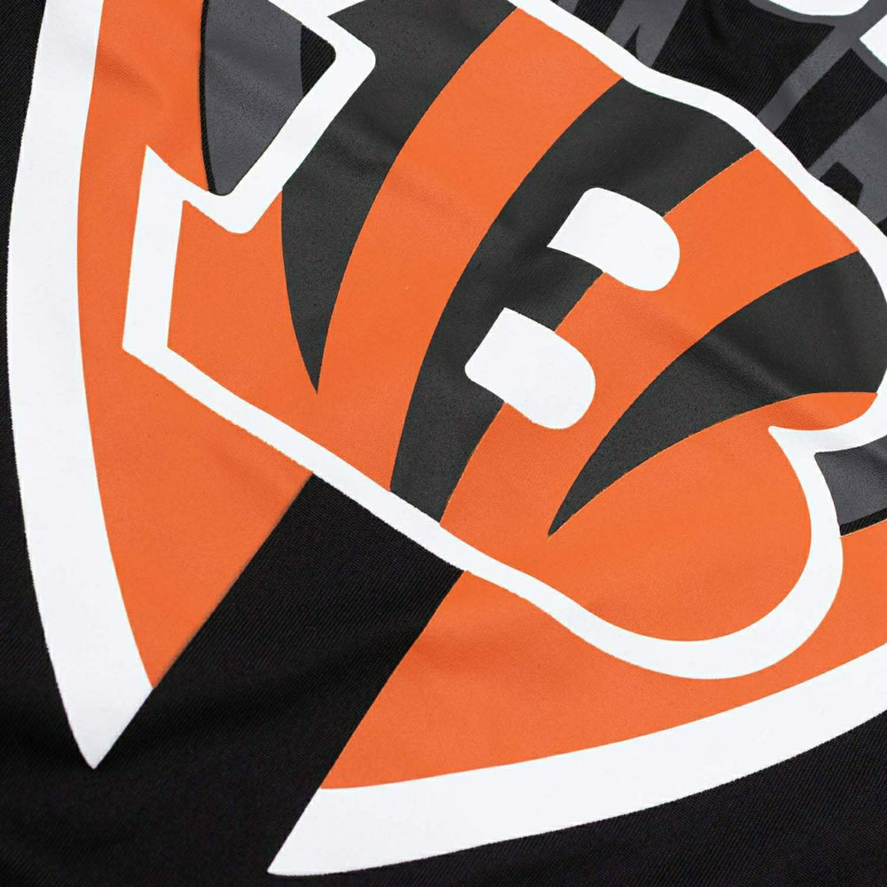 Cincinnati Bengals 2025 Icon Nike Legend NFL T-Shirt Black - Taass outlet
