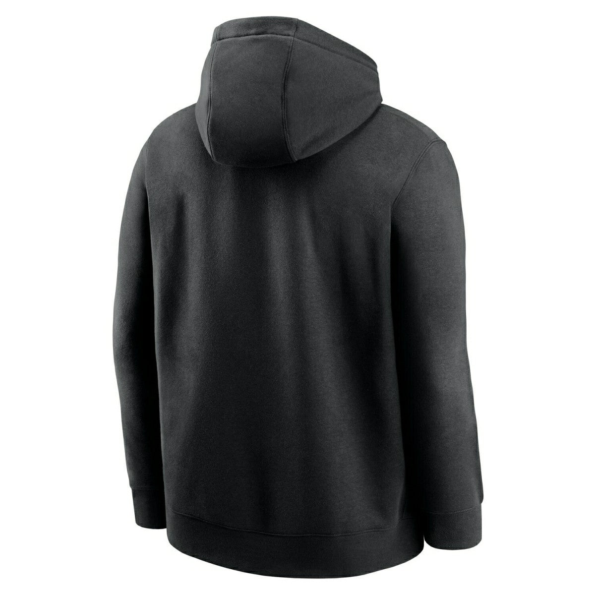 Cincinnati Bengals Throwback Nike Club NFL Hoodie Black - Taass on sale