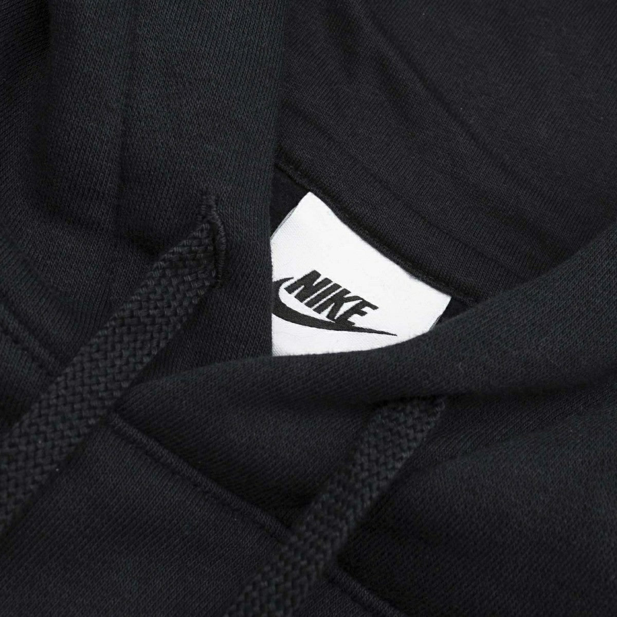 Cincinnati Bengals Throwback Nike Club NFL Hoodie Black - Taass on sale