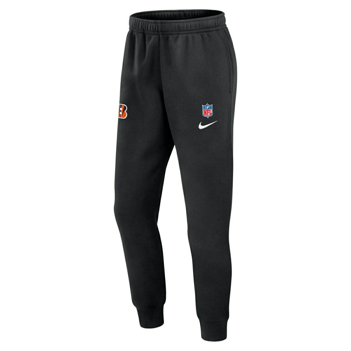 Cincinnati Bengals 2024 NFL Sideline Nike Club Sweat Pants Black - Taass for sale