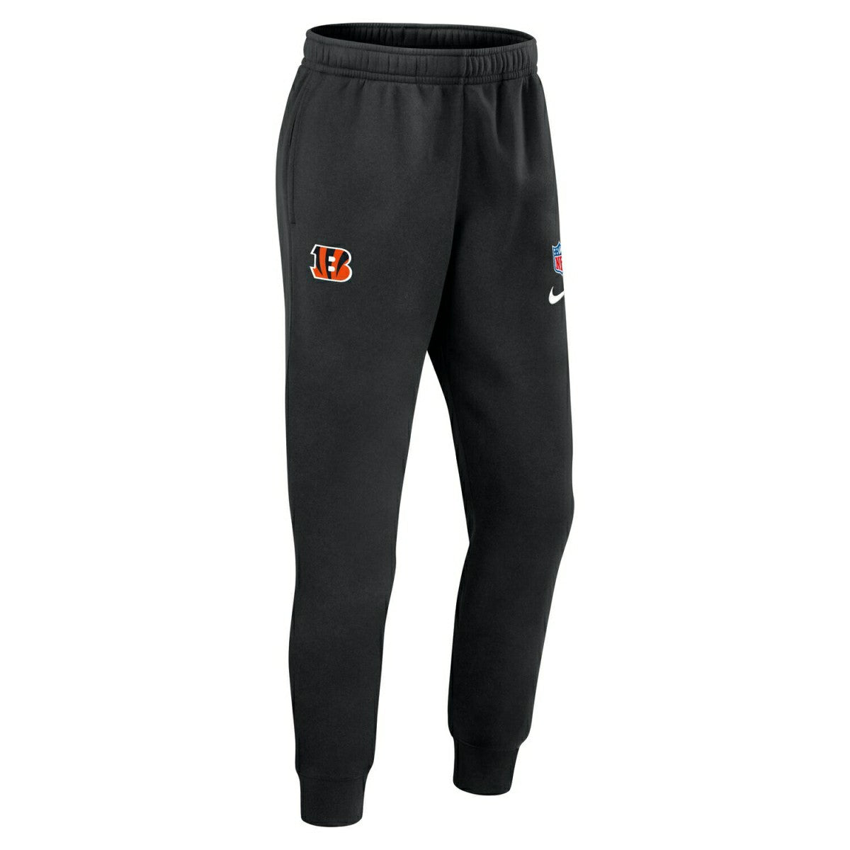 Cincinnati Bengals 2024 NFL Sideline Nike Club Sweat Pants Black - Taass for sale