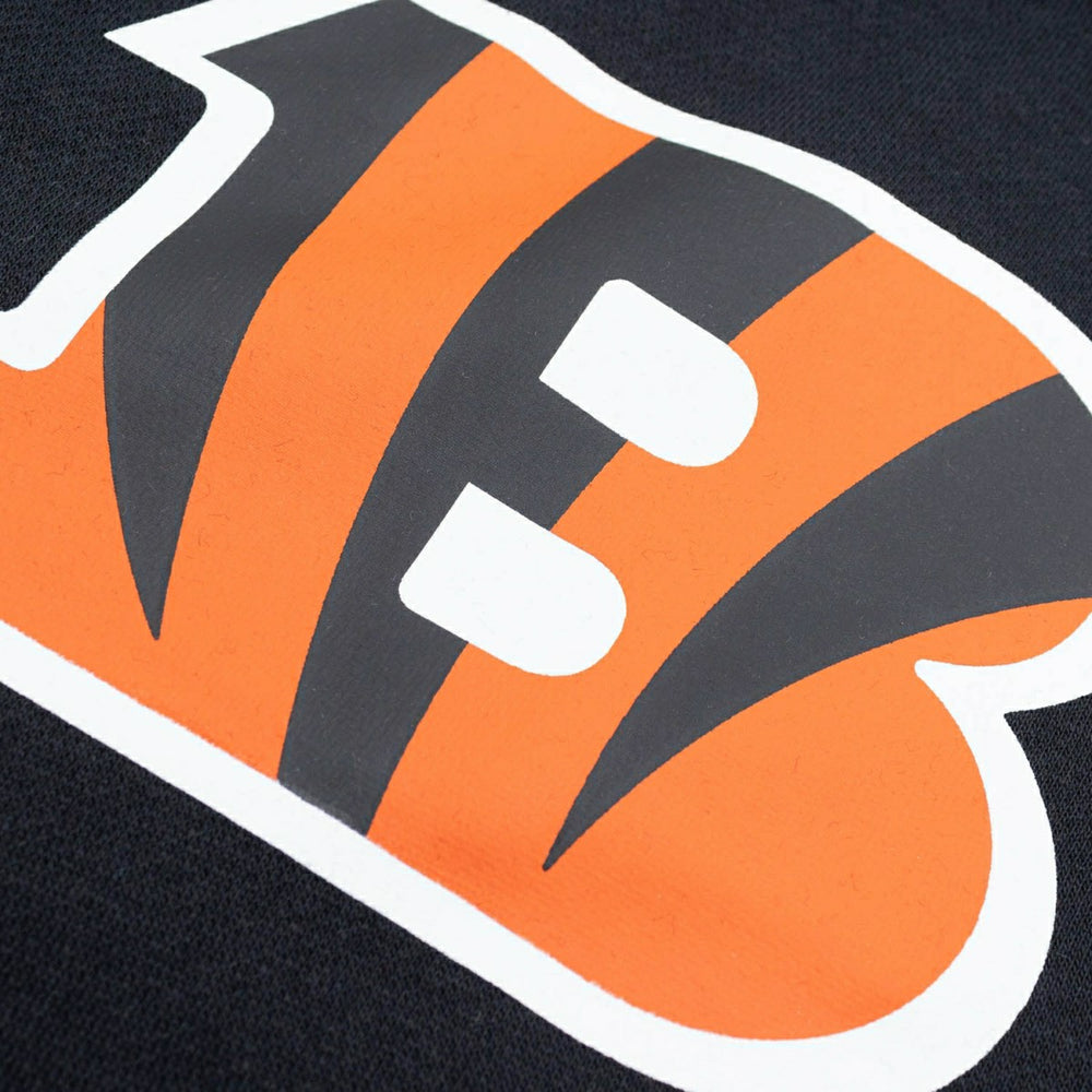 Cincinnati Bengals 2024 NFL Sideline Nike Club Hoodie Black - Taass Online