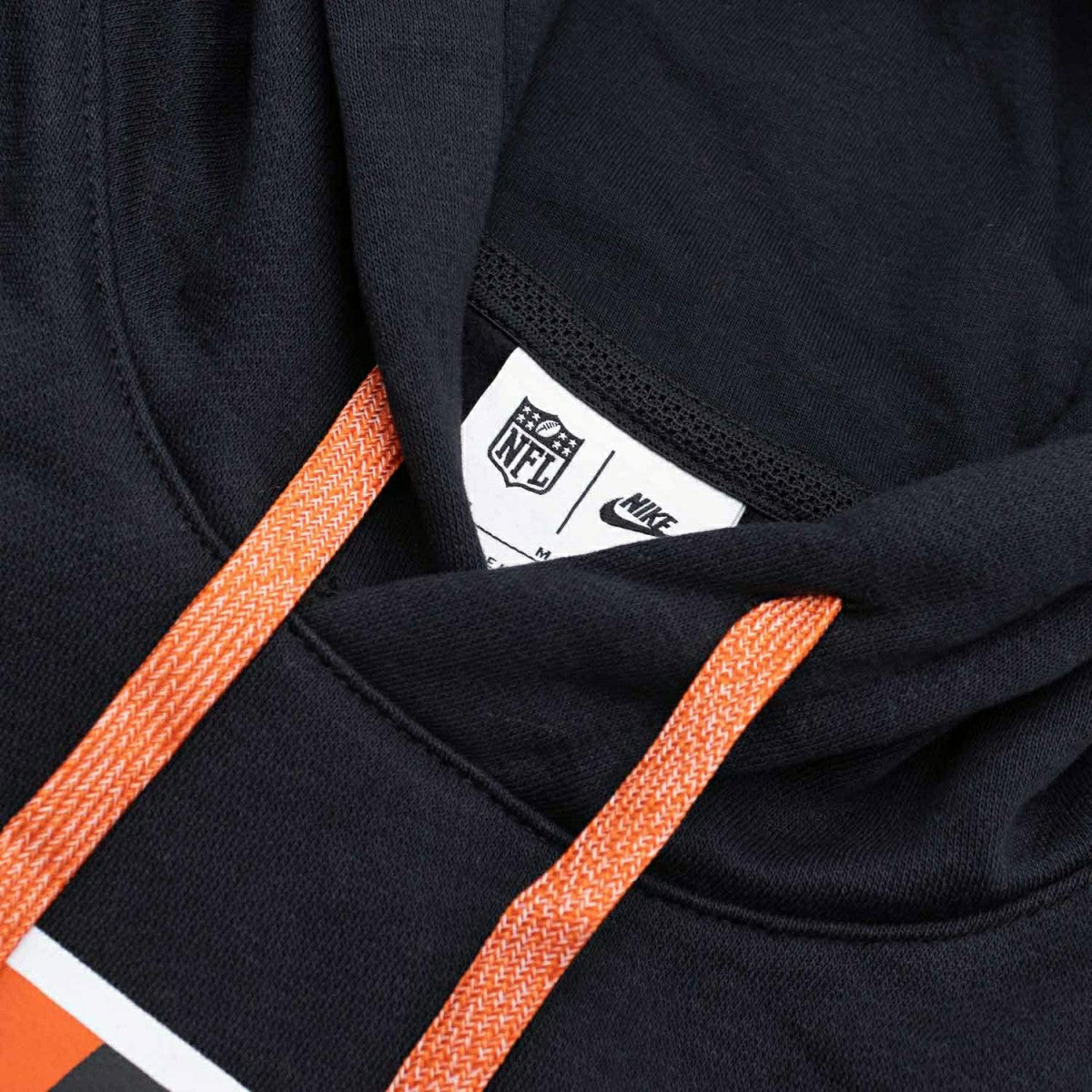 Cincinnati Bengals 2024 NFL Sideline Nike Club Hoodie Black - Taass Online