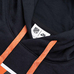 Cincinnati Bengals 2024 NFL Sideline Nike Club Hoodie Black - Taass Online