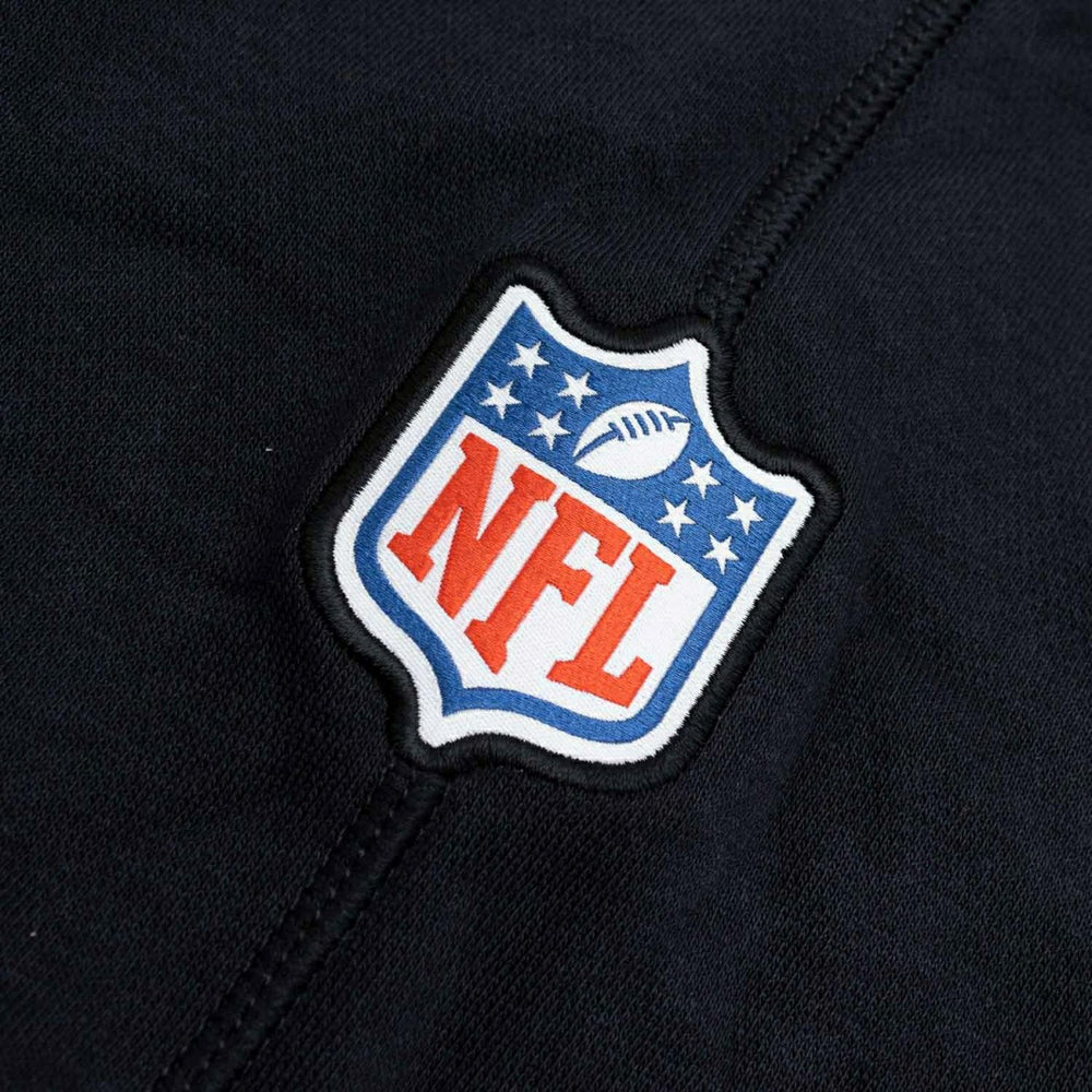 Cincinnati Bengals 2024 NFL Sideline Nike Club Hoodie Black - Taass Online