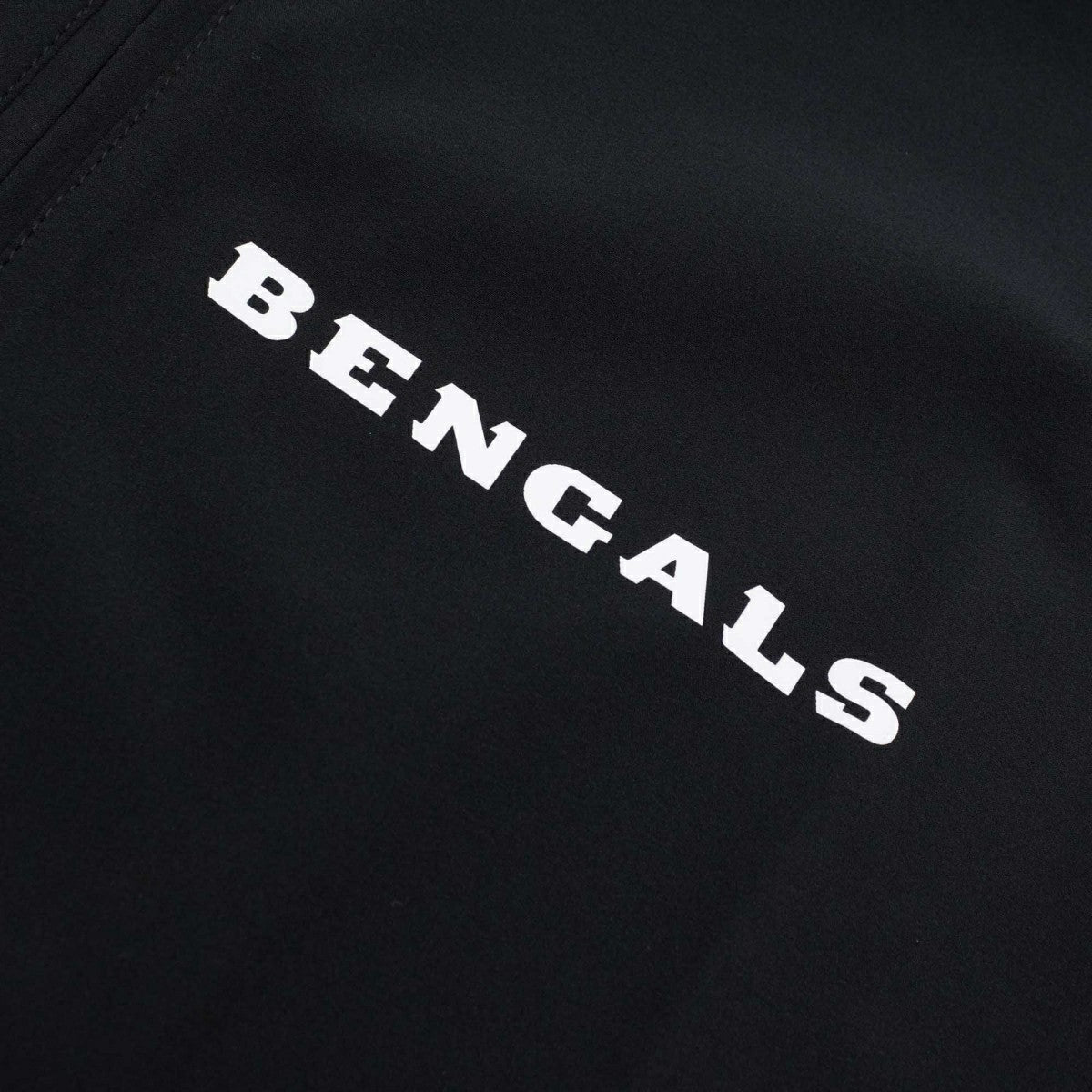 Cincinnati Bengals 2024 NFL Sideline Pre-Game Nike Lightweight Player Jacket Black - Taass on sale