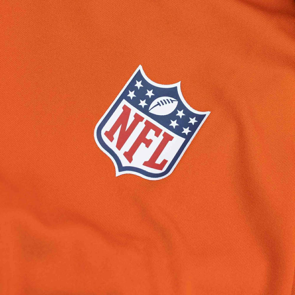 Cincinnati Bengals 2024 NFL Sideline Pre-Game Nike Lightweight Player Jacket Black - Taass on sale