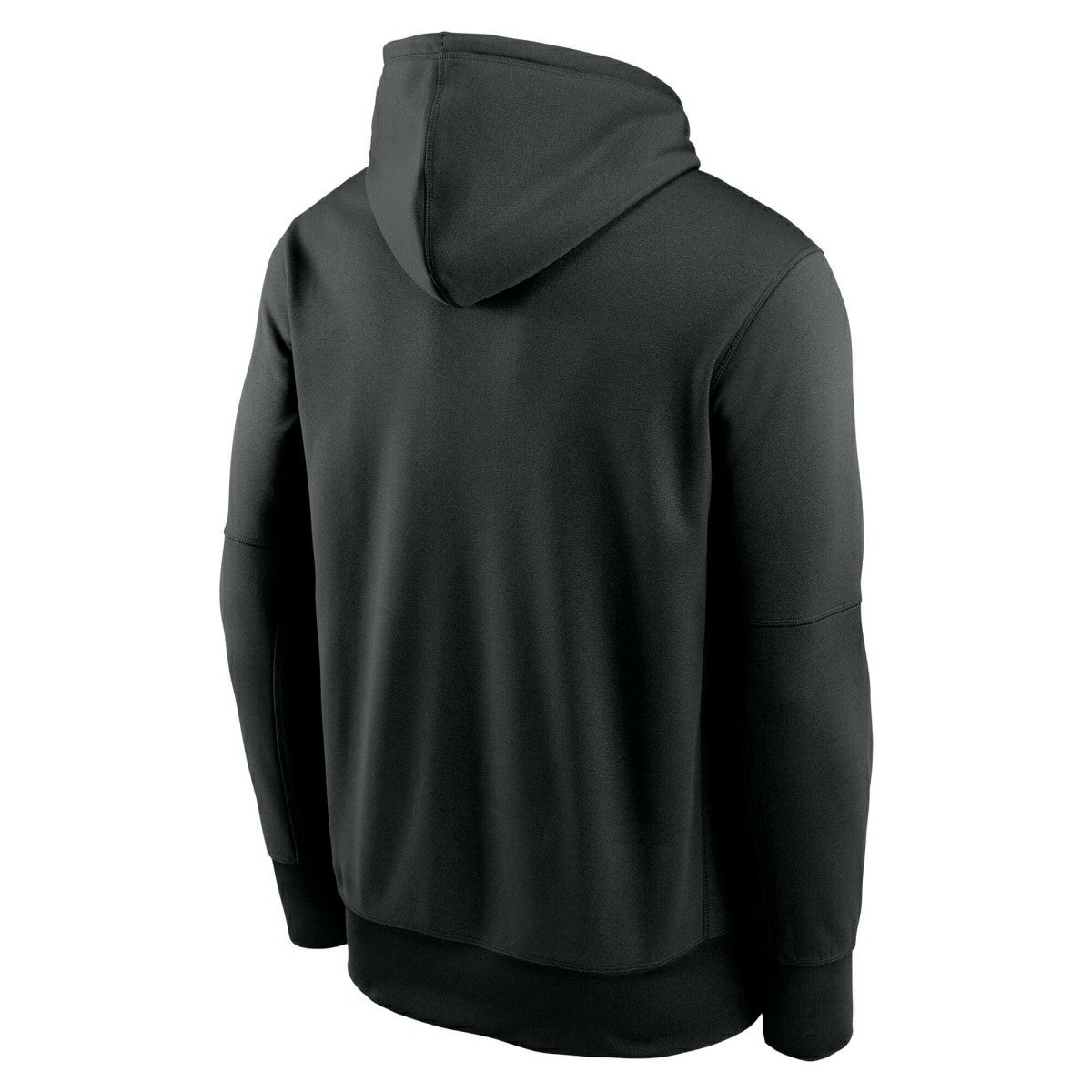 Cincinnati Bengals Peformance Nike Therma-FIT NFL Hoodie Black - Taass Online