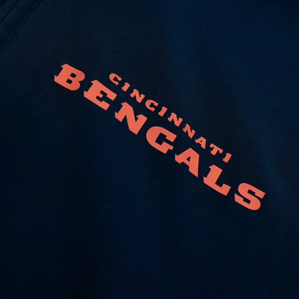 Cincinnati Bengals 2024 NFL Sideline Nike Lightweight Coach Jacket Black - Taass US
