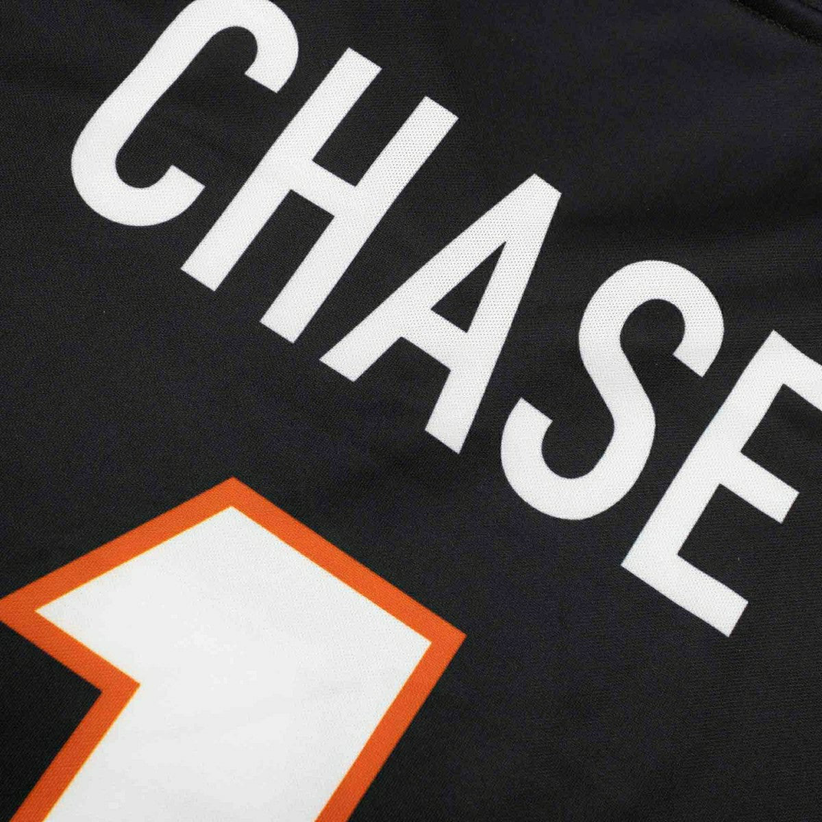 Ja’Marr Chase #1 Cincinnati Bengals Nike Legend NFL Jersey Black - Taass sale