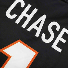 Ja’Marr Chase #1 Cincinnati Bengals Nike Legend NFL Jersey Black - Taass sale