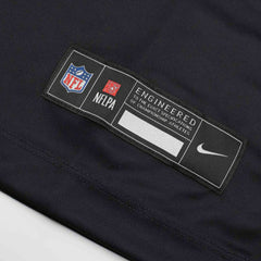 Ja’Marr Chase #1 Cincinnati Bengals Nike Legend NFL Jersey Black - Taass sale