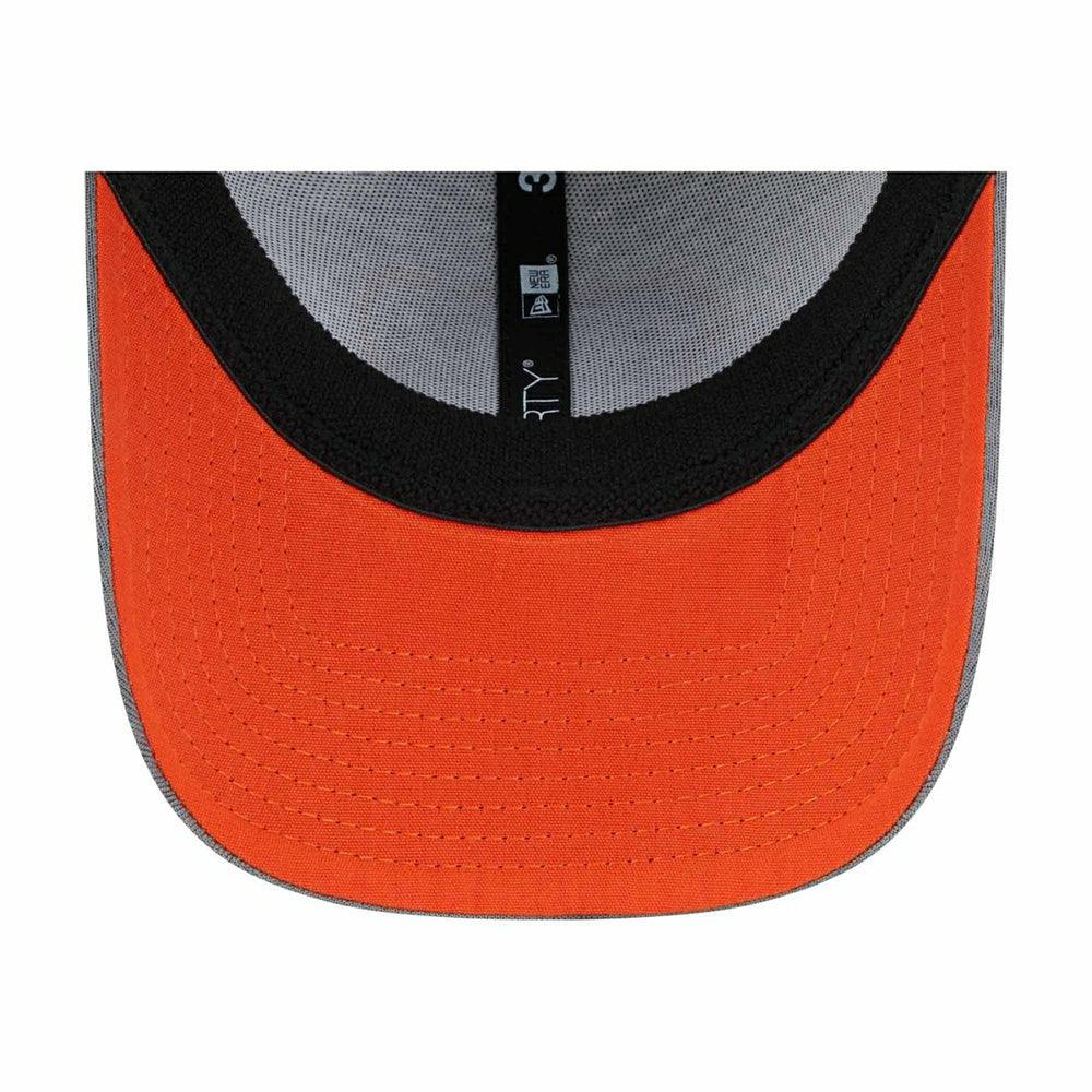 Cincinnati Bengals 2024 NFL Training Camp New Era 39THIRTY Flex Cap Gray - Taass discount