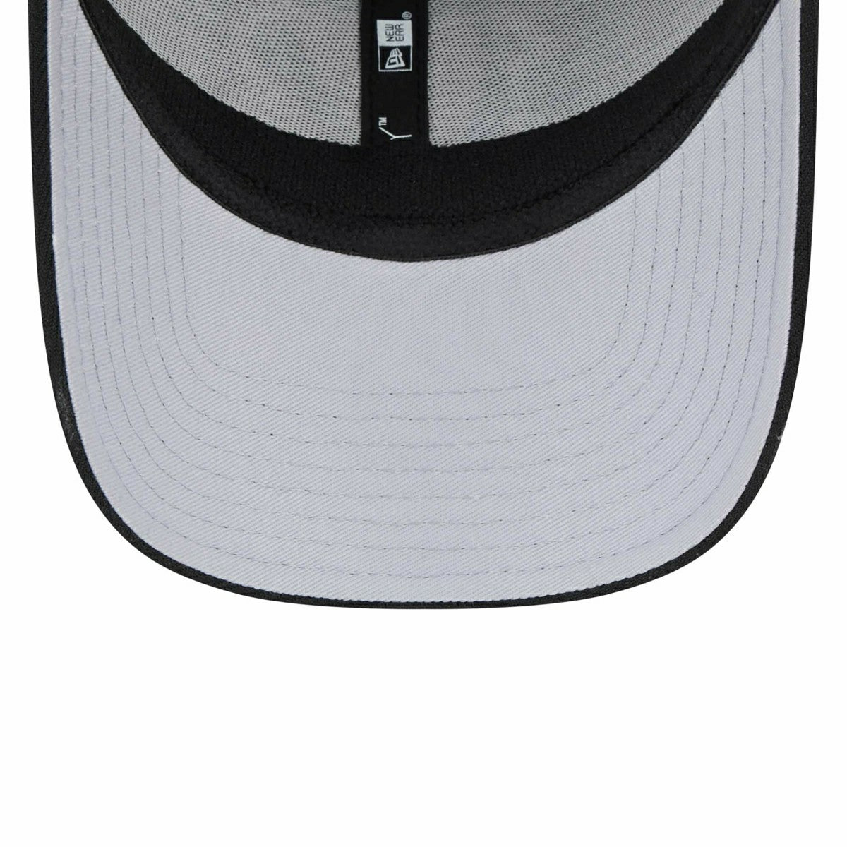 Cincinnati Bengals 2024 NFL Draft New Era Stretch-Snap 9FORTY Cap Black - Taass for sale