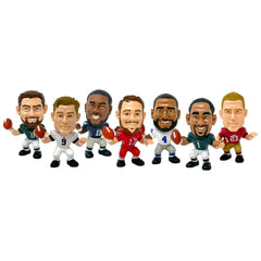 Joe Burrow Cincinnati Bengals Color Rush Big Shot Ballers NFL Figure - Taass for sale