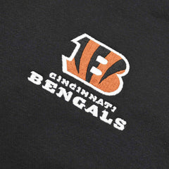 Cincinnati Bengals 2023 NFL Sideline Nike Club Jogger Pants Black - Taass sale