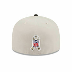 Cincinnati Bengals 2023 NFL Salute to Service New Era 59FIFTY Fitted Cap - Taass discount