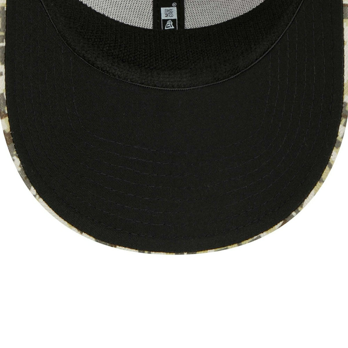 Cincinnati Bengals Camo 2023 NFL Salute to Service New Era 39THIRTY Flex Cap - Taass on sale