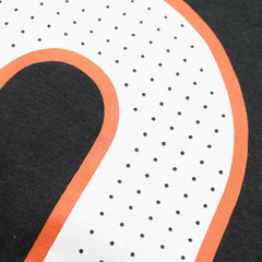 Joe Burrow #9 Cincinnati Bengals Nike Player NFL T-Shirt Black - Taass Online