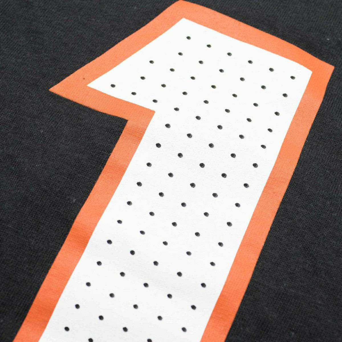 Ja'Marr Chase #1 Cincinnati Bengals Nike Player NFL T-Shirt Black - Taass outlet
