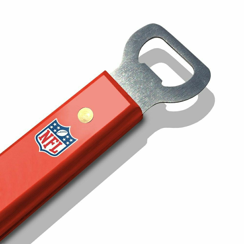 Cleveland Browns Spirit NFL Barbecue Set (3-Piece) - Taass US