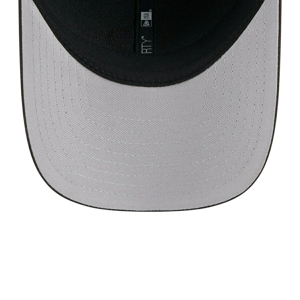 Cleveland Browns NFL Team Logo 9FORTY M-Crown Snapback Cap - Taass outlet