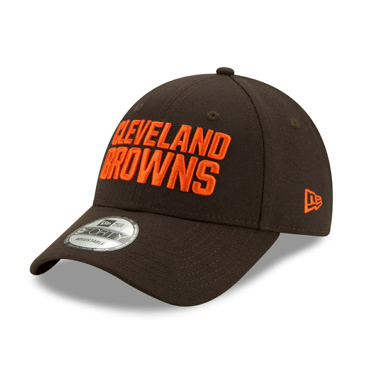 Cleveland Browns First Down Adjustable NFL Cap - Taass US