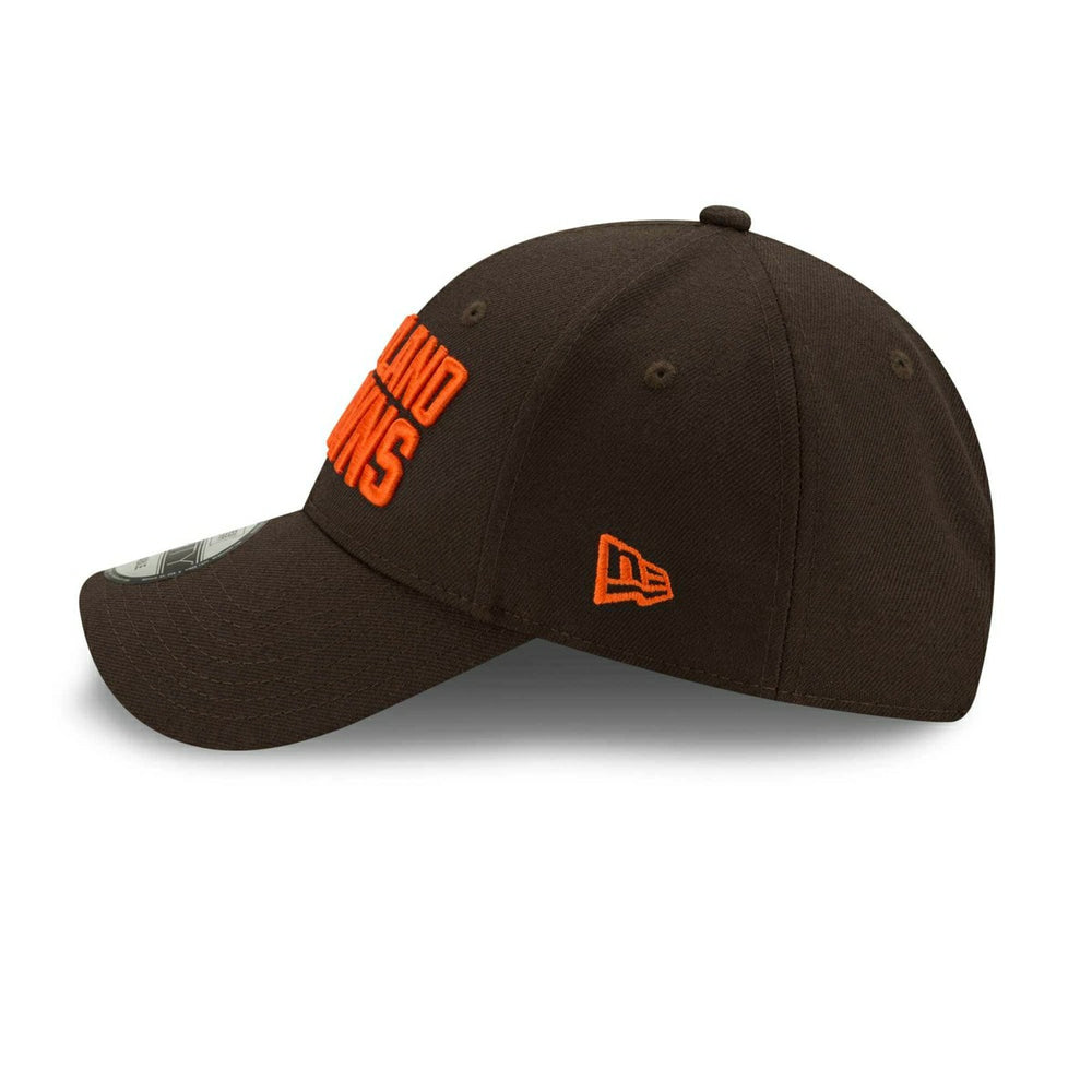 Cleveland Browns First Down Adjustable NFL Cap - Taass US