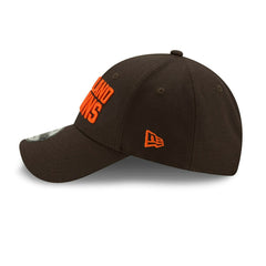 Cleveland Browns First Down Adjustable NFL Cap - Taass US