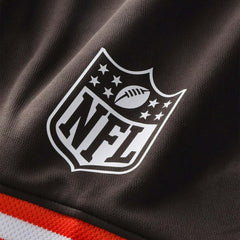 Cleveland Browns NFL Football x Football Fan Jersey - Taass for sale