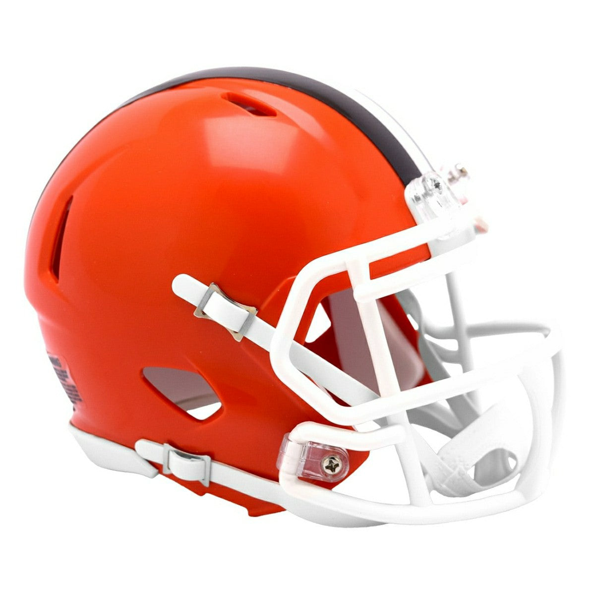 Cleveland Browns Riddell Speed Mini Helmet - Taass on sale