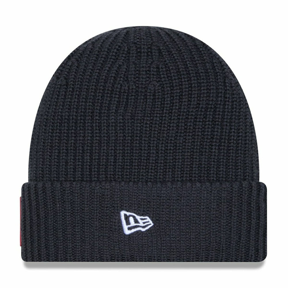 Cleveland Browns 2025 NFL Sideline Steel Clouds Cuff Knit Beanie - Taass sale
