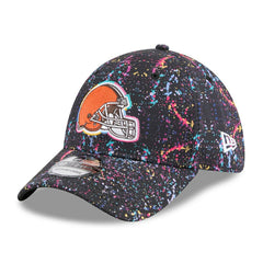 Cleveland Browns 2025 NFL Crucial Catch 39THIRTY Flex Cap - Taass US