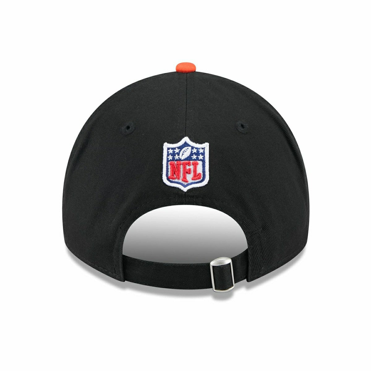Cleveland Browns 2025 NFL Draft 9TWENTY A-Frame Adjustable Cap Black - Taass outlet
