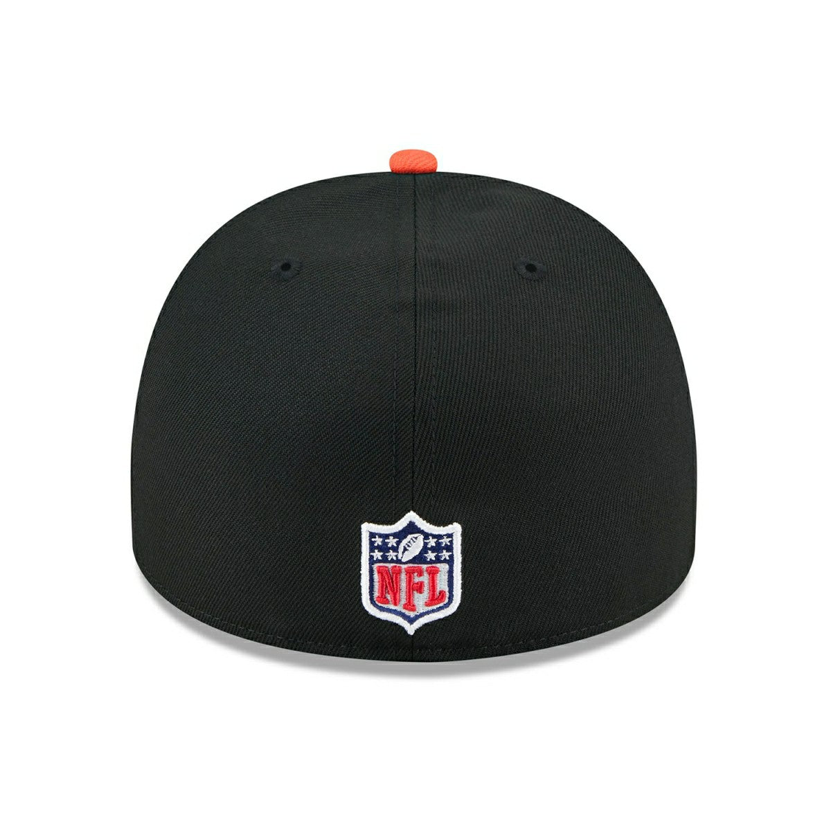 Cleveland Browns 2025 NFL Draft New Era 59FIFTY A-Frame Fitted Cap Black - Taass US