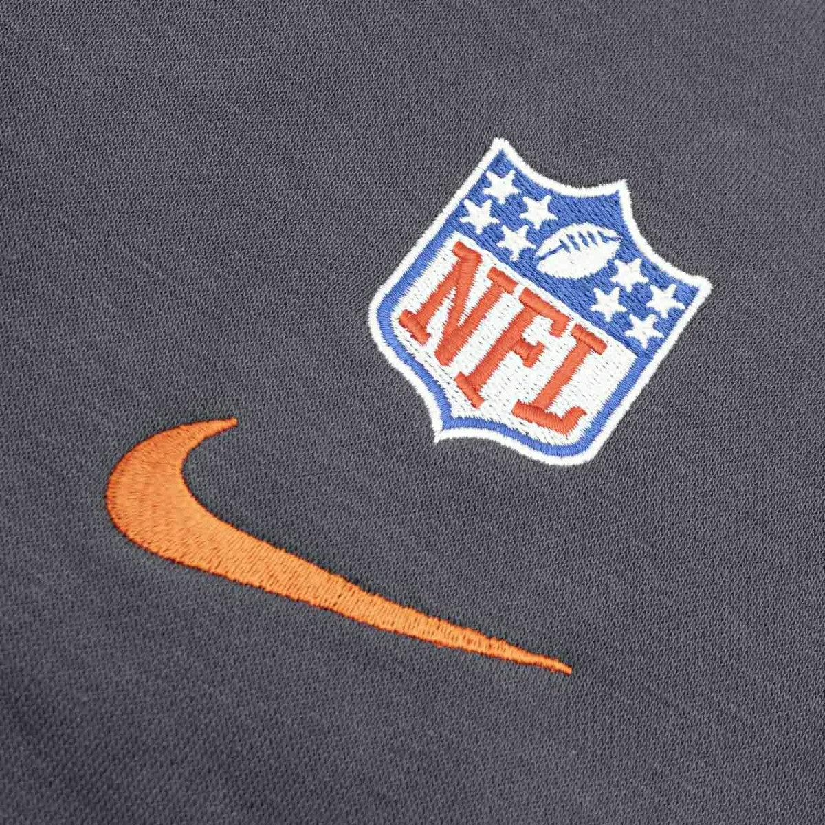 Cleveland Browns 2024 NFL Sideline Nike Club Sweat Pants Anthracite - Taass sale