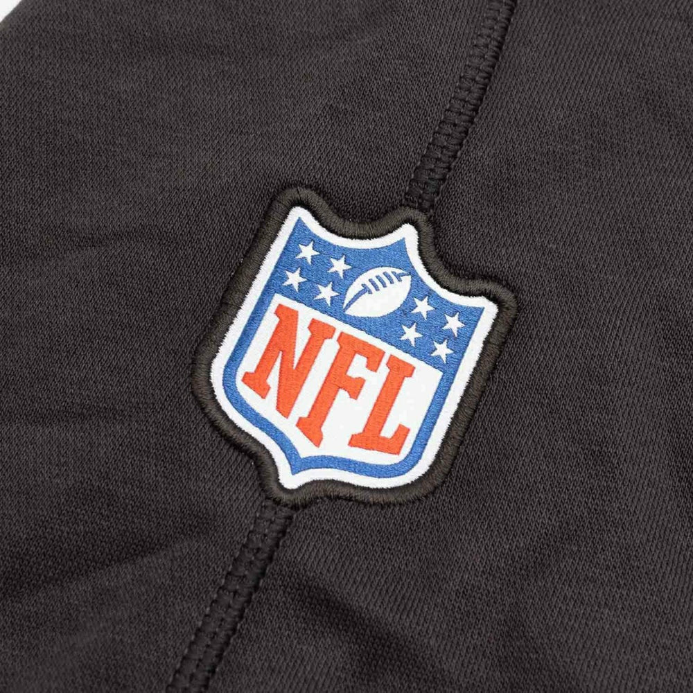 Cleveland Browns 2024 NFL Sideline Nike Club Hoodie Brown - Taass for sale