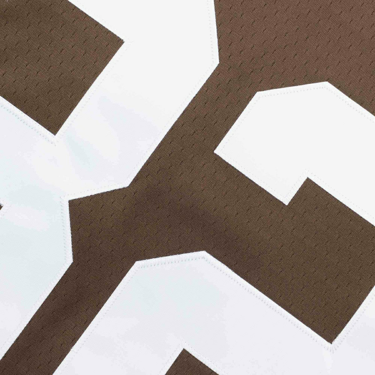 Jim Brown #32 Cleveland Browns Mitchell & Ness Throwback NFL Jersey - Taass Online