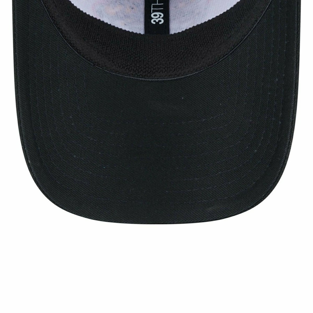 Cleveland Browns 2024 NFL Crucial Catch New Era 39THIRTY Flex Cap - Taass US